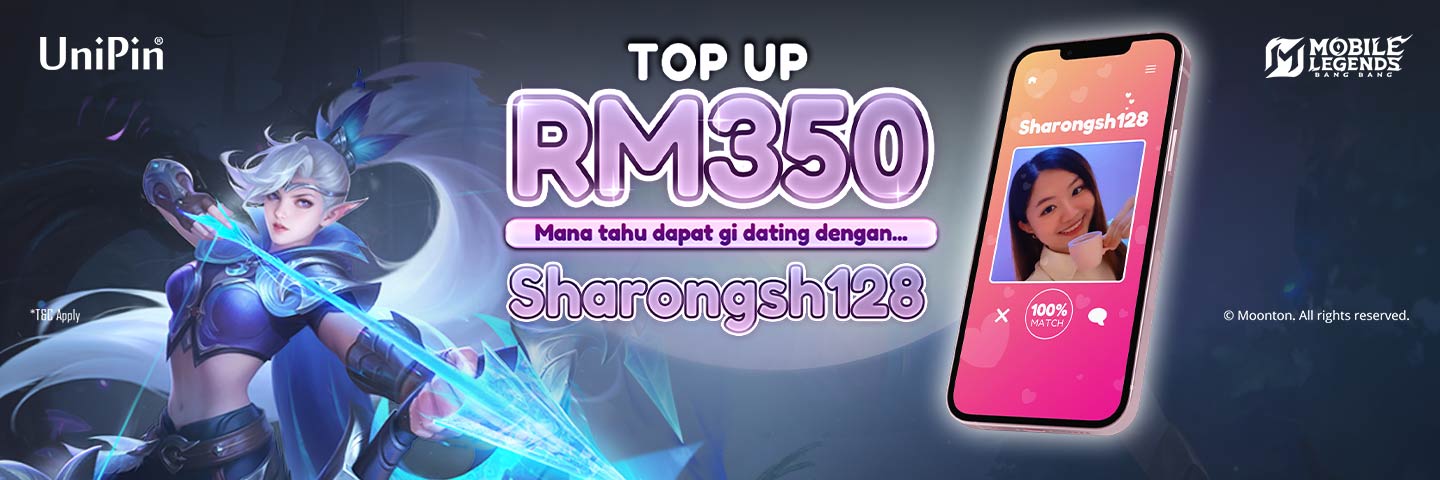 Jom Pergi Dating, Nak Tak? 👉🏻👈🏻🔥
